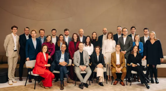 Team
