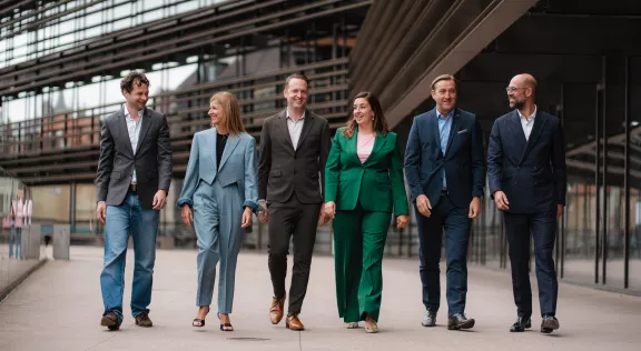 nieuwegroep
