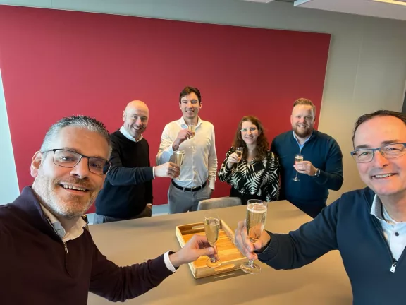 Team NL